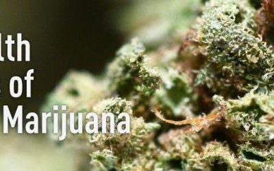 The Health Benefits of Medical Marijuana