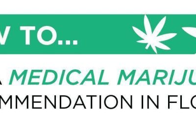 How to Get a Medical Marijuana Recommendation in Florida