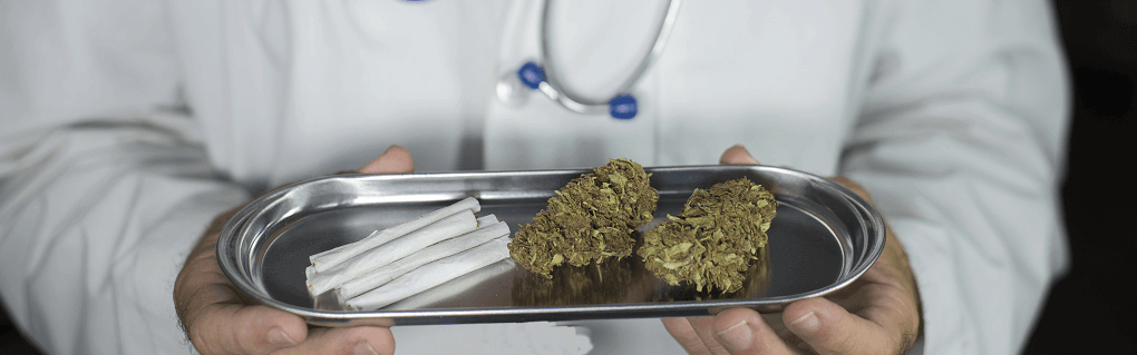 How Do I Find a Medical Marijuana Doctor?