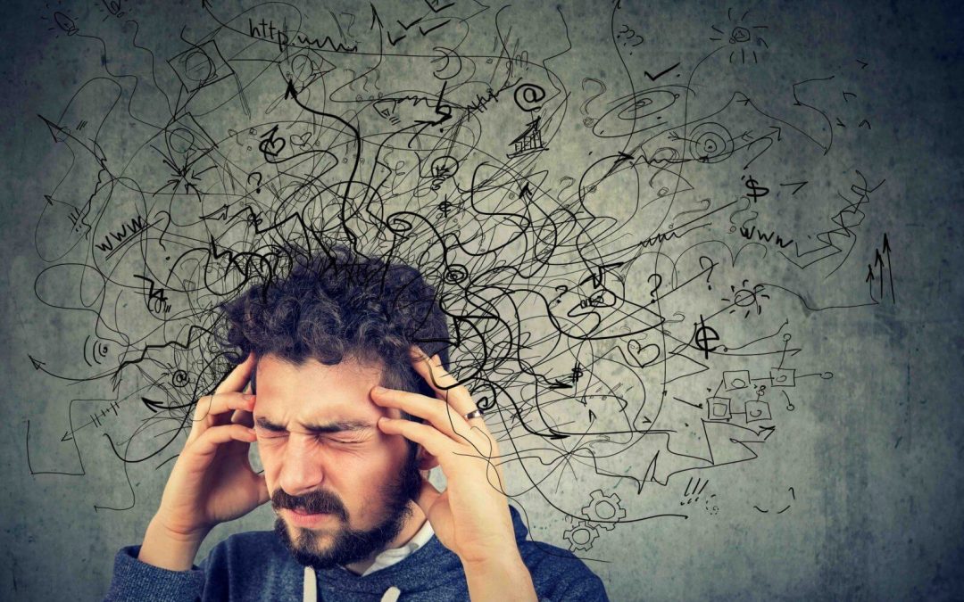 How Does Medical Marijuana Affect Anxiety?