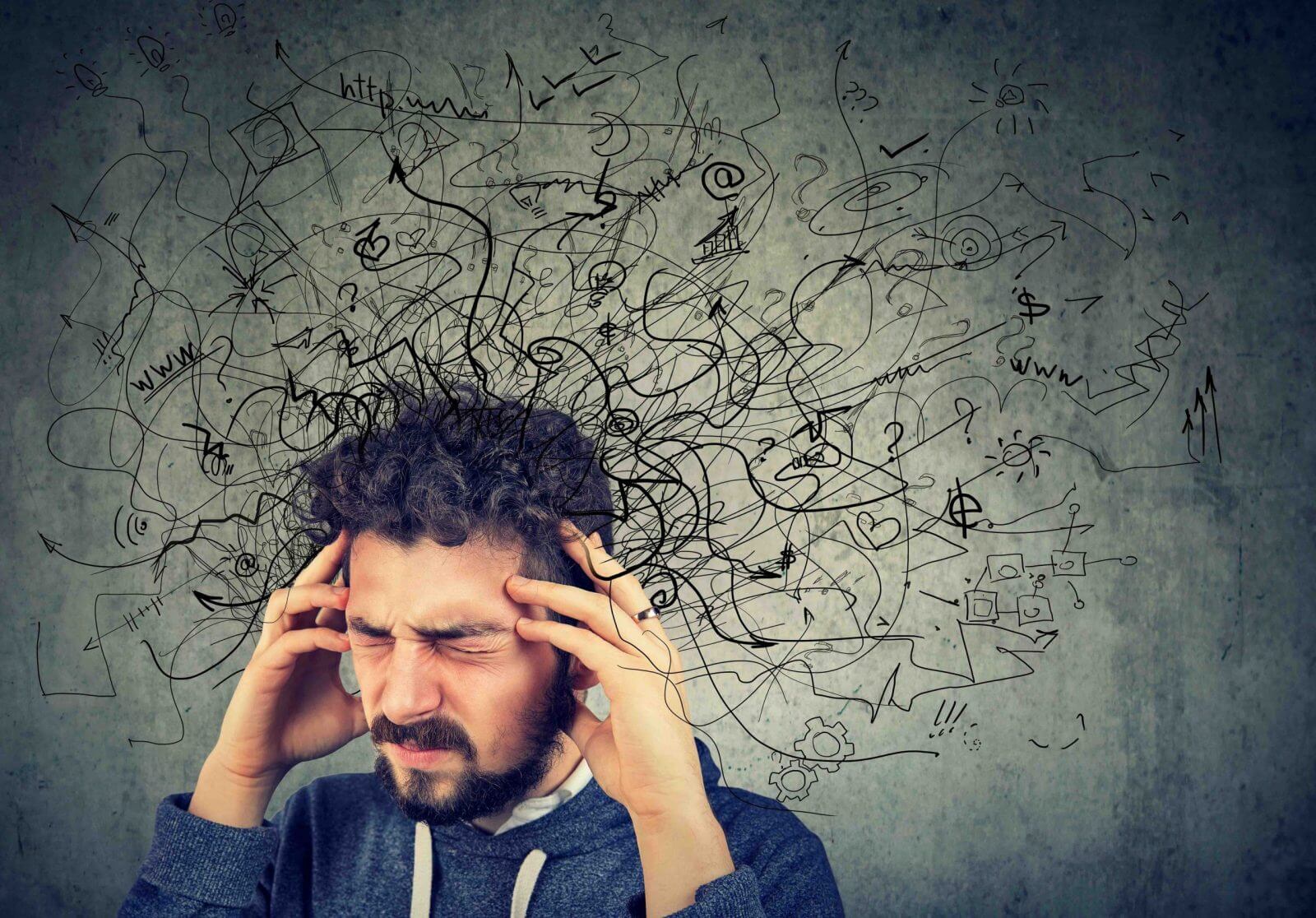 How Does Medical Marijuana Affect Anxiety?