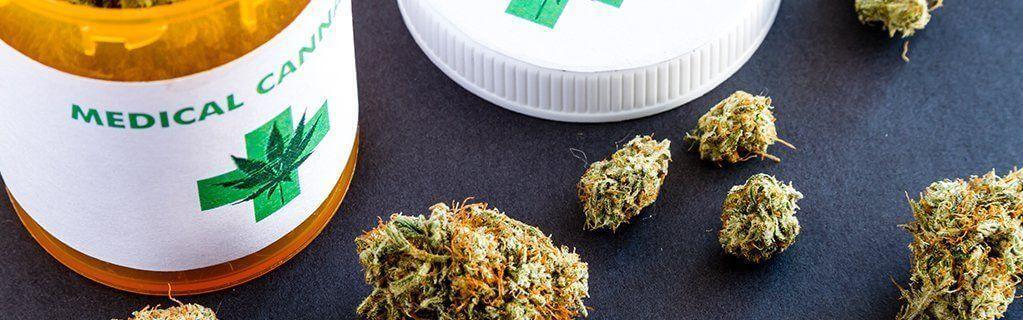 Concealed Carry + Medical Marijuana