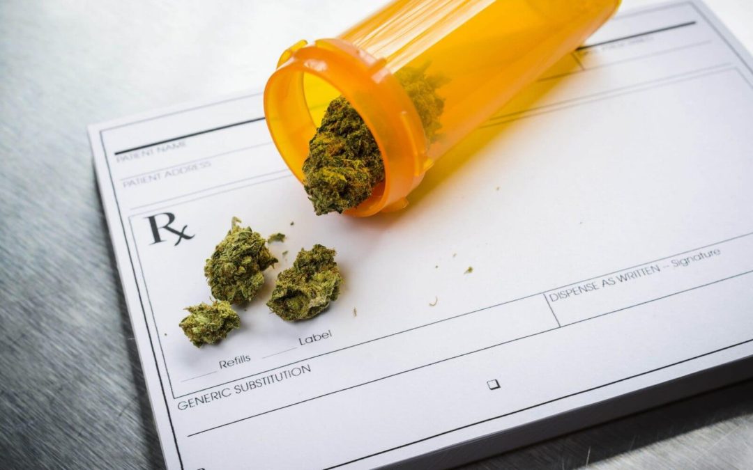 Can You Use Insurance to Purchase Medical Marijuana?