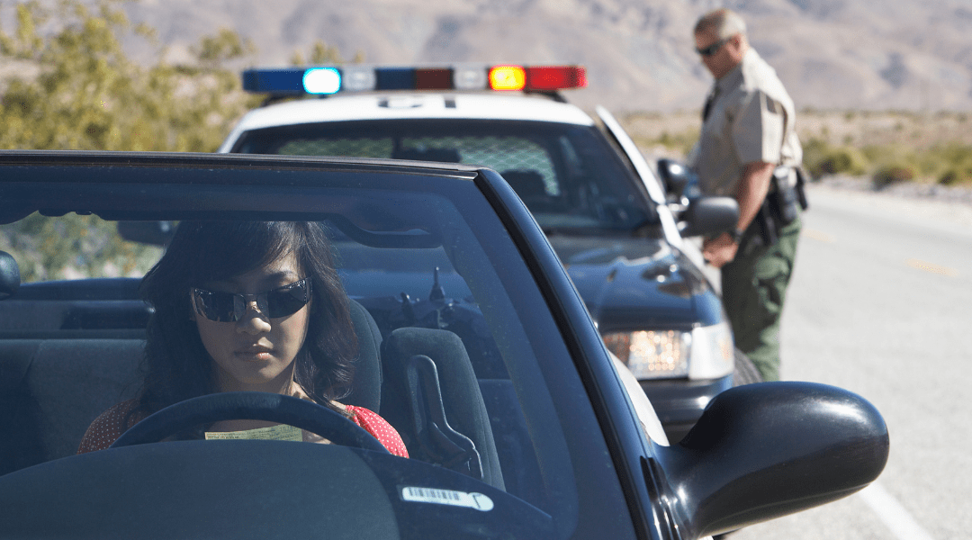Can I Get a DUI for Marijuana?