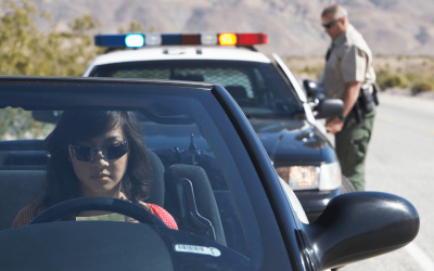 Can I Get a DUI for Marijuana?