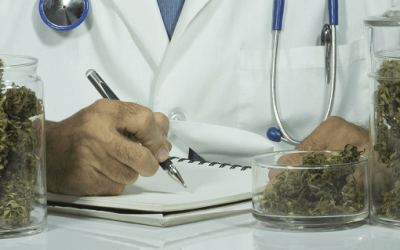 Is Medical Marijuana Harmful?