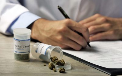 Can My Regular Doctor Give Me Medical Marijuana Card?