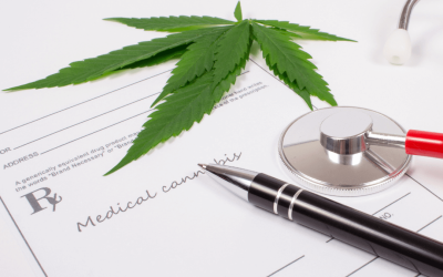 How To Get A Medical Marijuana Card in Ohio