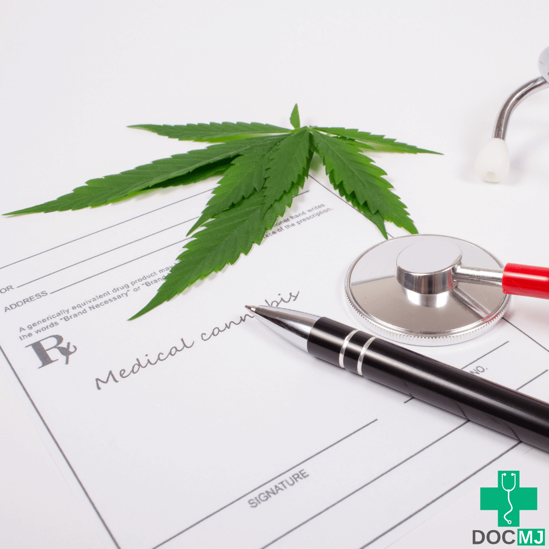 How To Get A Medical Marijuana Card in Ohio