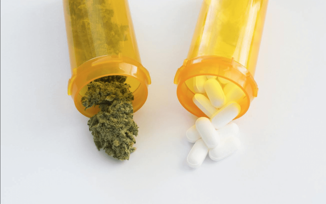 Will Medical Marijuana Affect My Other Prescription Drugs in Ohio?