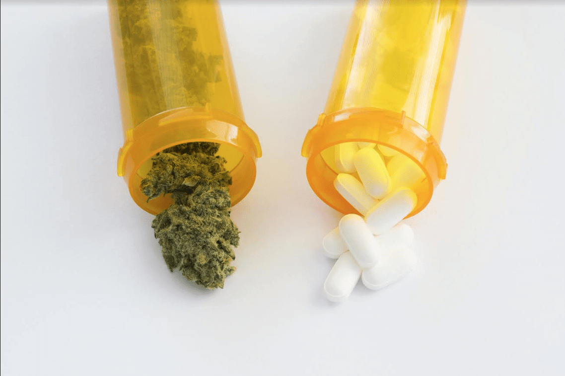 Will Medical Marijuana Affect My Other Prescription Drugs in Ohio?