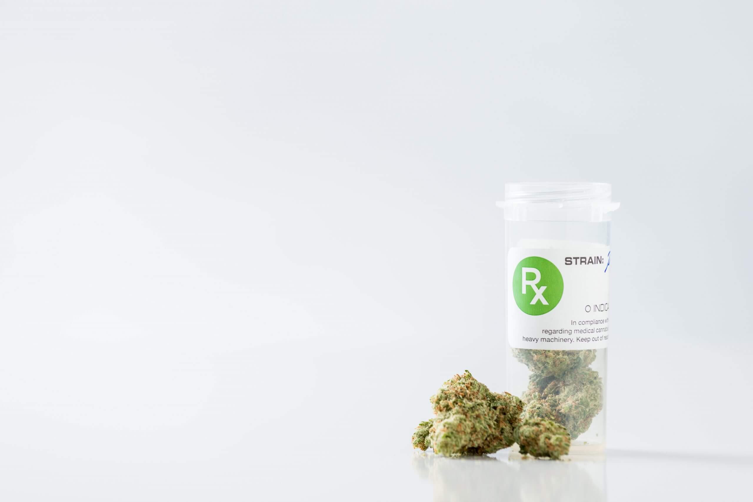 What’s the Difference Between Recreational and Medical Marijuana in Ohio?