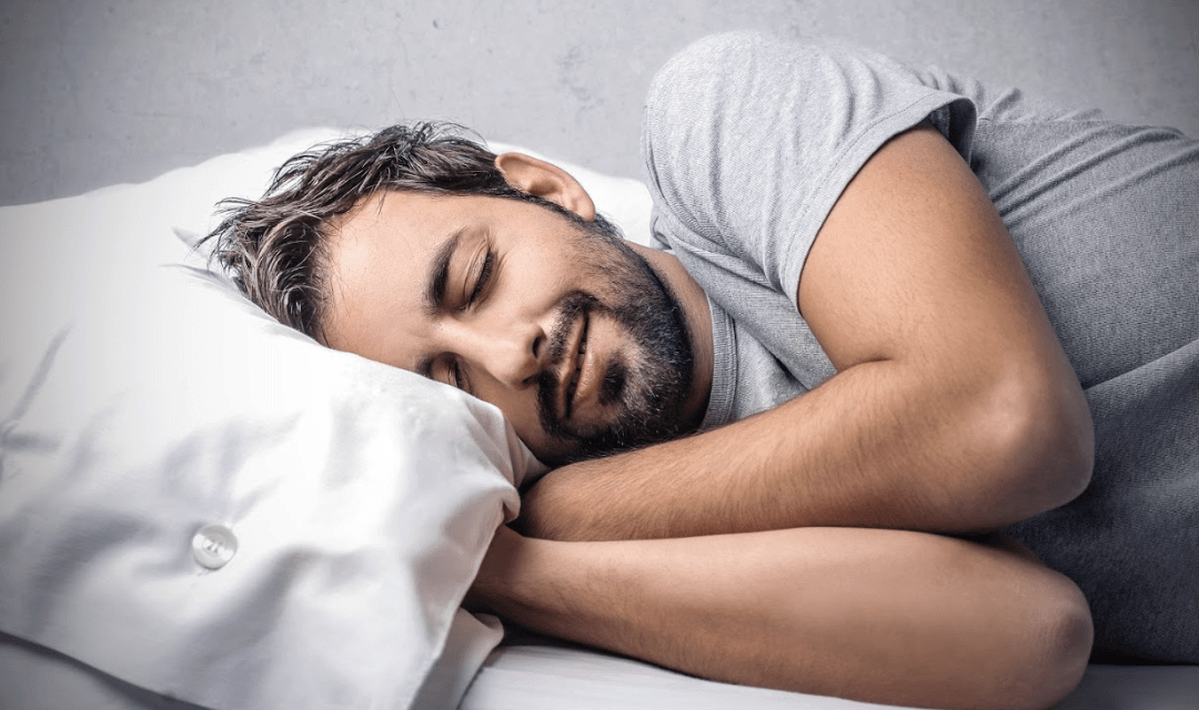 Does Marijuana Help You Sleep?