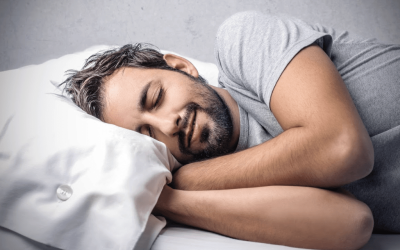Does Marijuana Help You Sleep?