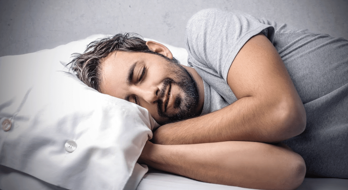 Does Marijuana Help You Sleep?