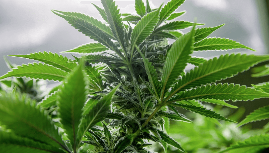 What’s the Difference Between Indica, Sativa, and Hybrid?
