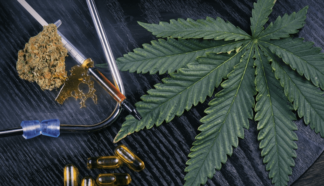 What Medical Marijuana Dispensaries Products Are Available In Florida?