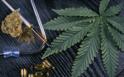 What Medical Marijuana Dispensaries Products Are Available In Florida?