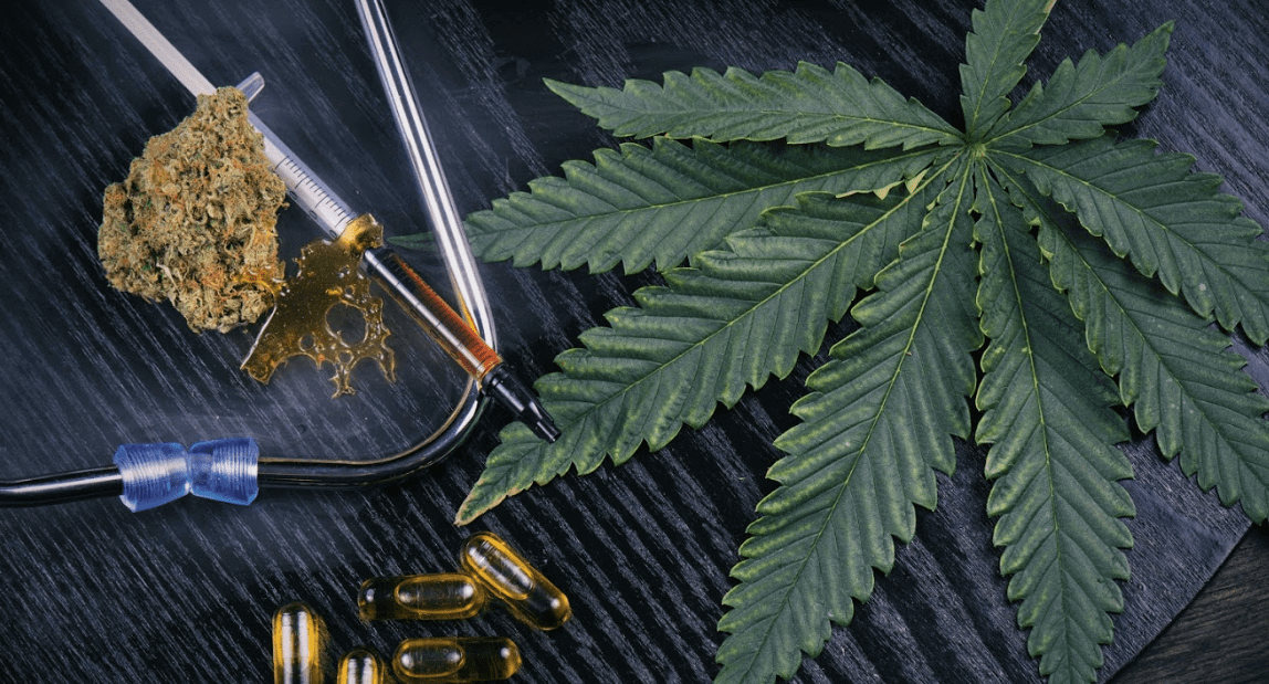What Medical Marijuana Dispensaries Products Are Available In Florida?