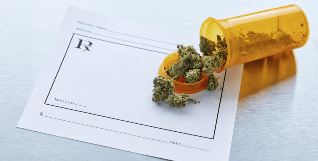 Does Medical Marijuana Have Health Risks?