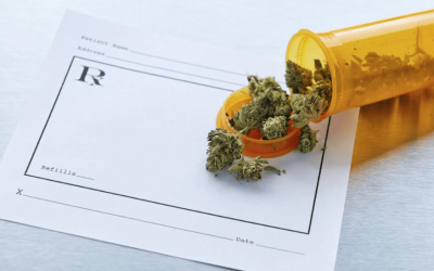 Does Medical Marijuana Have Health Risks?