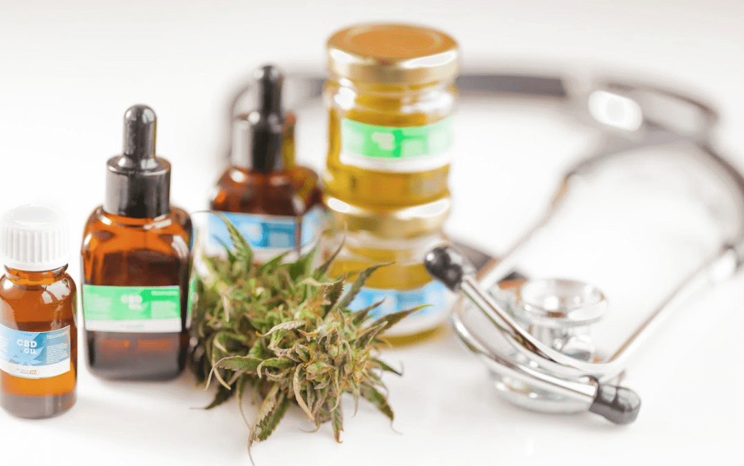 How do I know what Medical Marijuana Product is best for me?