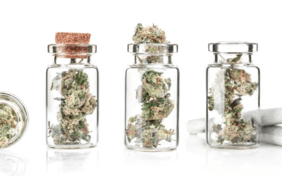 Microdosing with Medical Marijuana