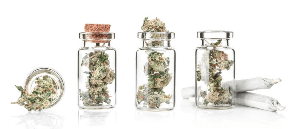 Microdosing with Medical Marijuana