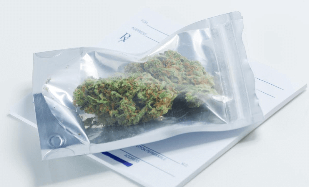 Where Can I Buy Medical Marijuana in Florida?