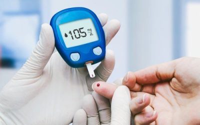 Can Medical Marijuana Treat Diabetes Mellitus Type 2 in Adults?