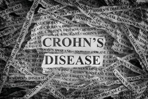 Treating Crohn’s Disease with Medical Marijuana