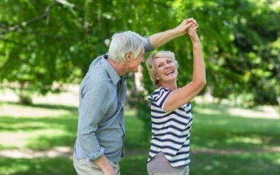 Why More Seniors Are Turning to Medical Marijuana