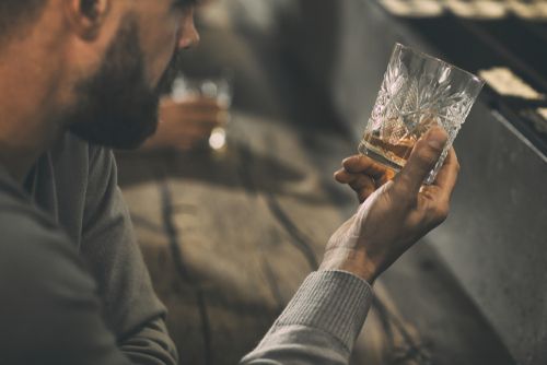 The Dangers of Combining Marijuana and Alcohol in Ohio