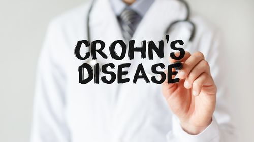 How Medical Marijuana Treats Crohn’s Disease in Ohio