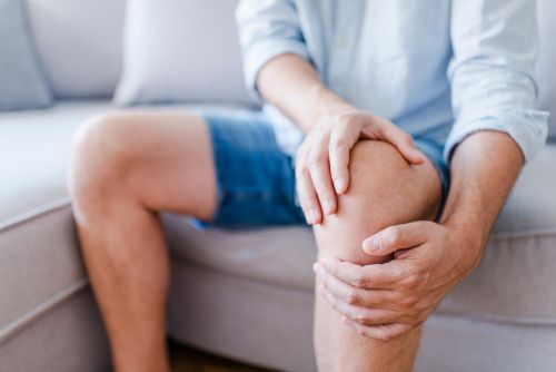 Medical Marijuana & Arthritis in Ohio