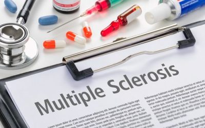 Can Medical Marijuana Treat MS in Ohio?
