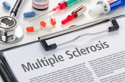 Can Medical Marijuana Treat MS in Ohio?