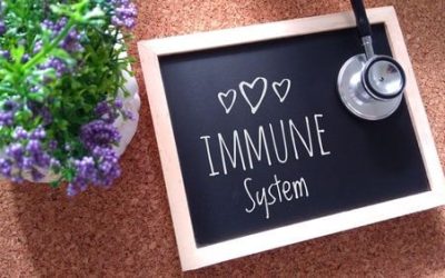 Medical Marijuana & The Immune System in Ohio
