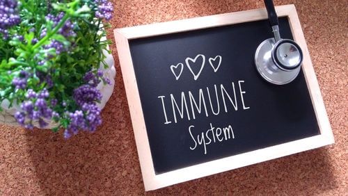 Medical Marijuana & The Immune System in Ohio