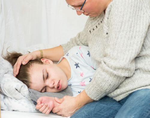 Medical Marijuana & Epileptic Seizures in Ohio
