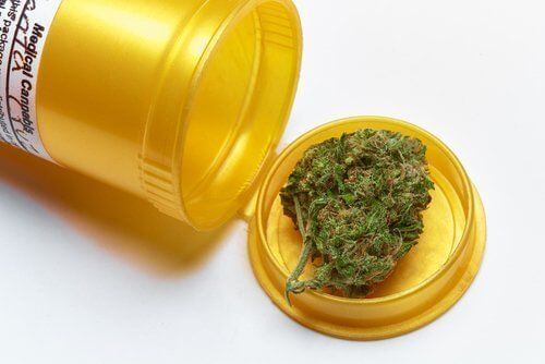 What are the Health Benefits of Medical Marijuana