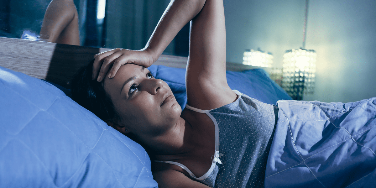 insomnia