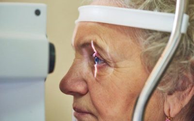 Medical Marijuana as Treatment for Glaucoma