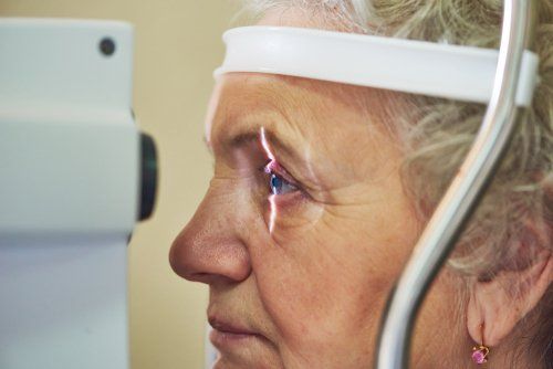 Medical Marijuana as Treatment for Glaucoma