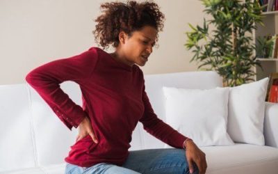 Kick Chronic Pain to the Curb with CBD