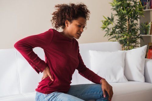 Kick Chronic Pain to the Curb with CBD