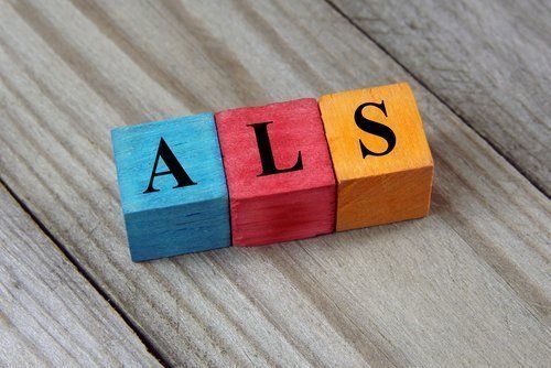 Treating ALS with Medical Marijuana