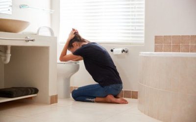 Medical Marijuana Effectively Treats Nausea