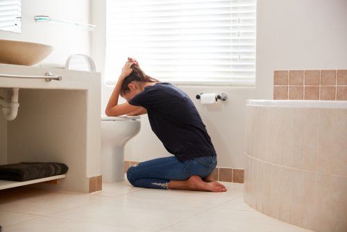 Medical Marijuana Effectively Treats Nausea