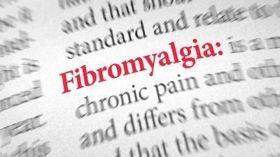 Medical Marijuana for Fibromyalgia